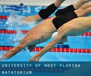 University of West Florida Natatorium