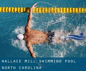 Wallace Mill Swimming Pool (North Carolina)