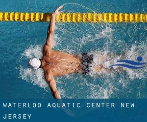 Waterloo Aquatic Center (New Jersey)