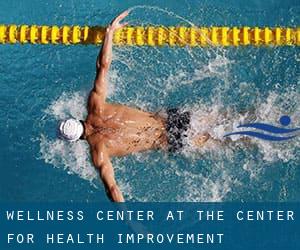 Wellness Center at The Center for Health Improvement