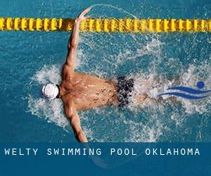 Welty Swimming Pool (Oklahoma)