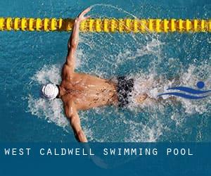 West Caldwell Swimming Pool