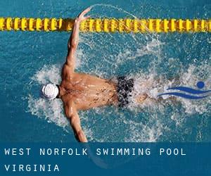 West Norfolk Swimming Pool (Virginia)