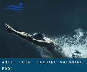 White Point Landing Swimming Pool