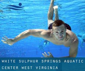 White Sulphur Springs Aquatic Center (West Virginia)