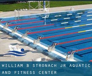 William B. Stronach, Jr. Aquatic and Fitness Center