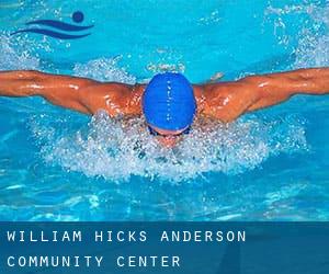 William 'Hicks' Anderson Community Center