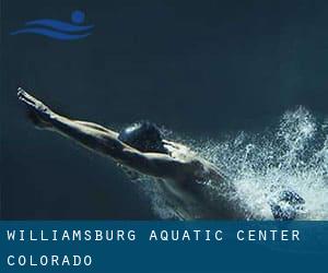 Williamsburg Aquatic Center (Colorado)