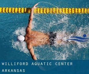 Williford Aquatic Center (Arkansas)