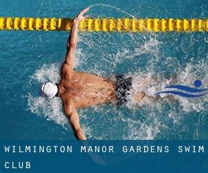 Wilmington Manor Gardens Swim Club