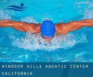 Windsor Hills Aquatic Center (California)