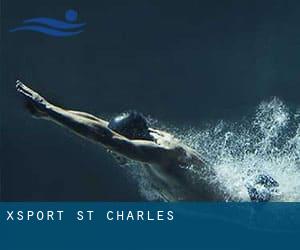 XSport - St. Charles