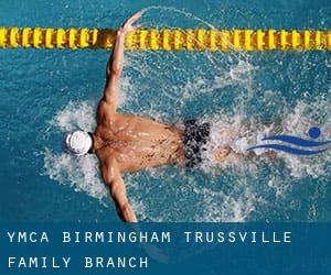 YMCA Birmingham Trussville Family Branch