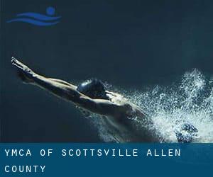 YMCA of Scottsville & Allen County