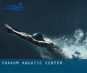 Yoakum Aquatic Center