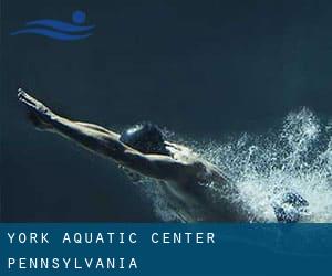 York Aquatic Center (Pennsylvania)